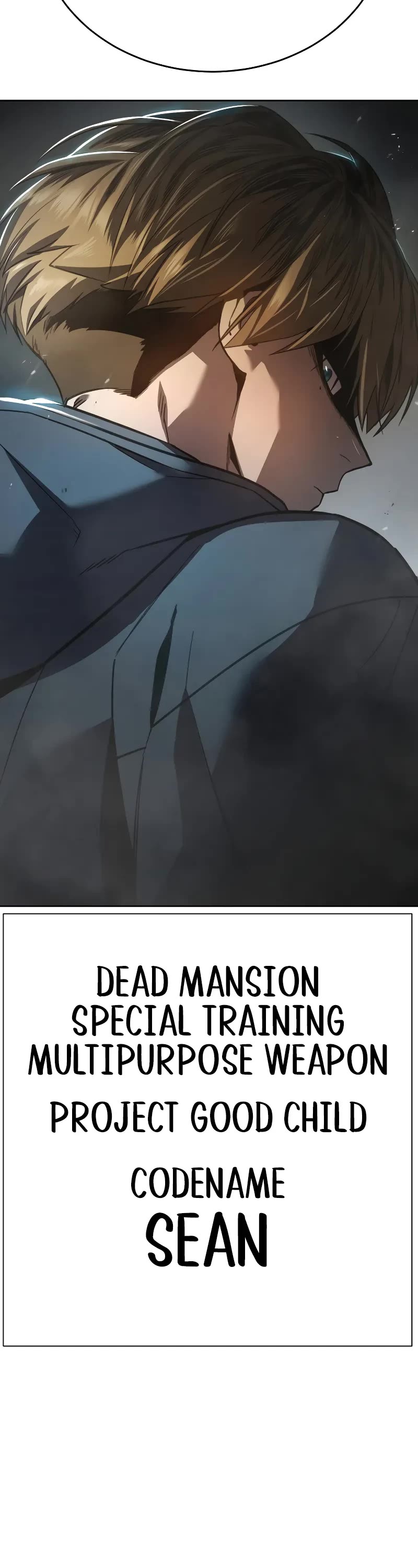 Read Laws of the Good Child Manga Online