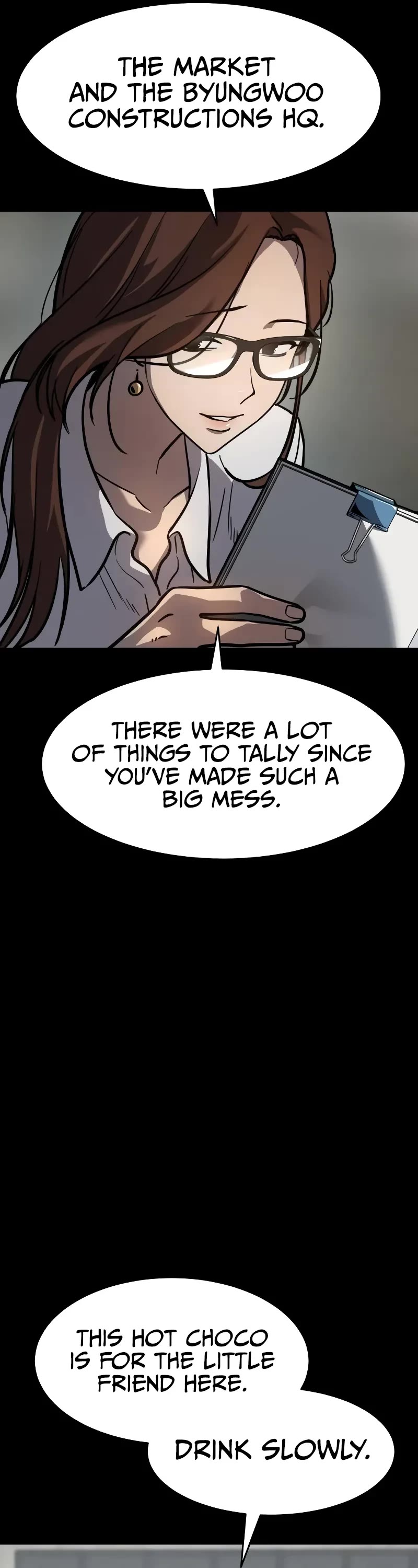 Read Laws of the Good Child Manga Online