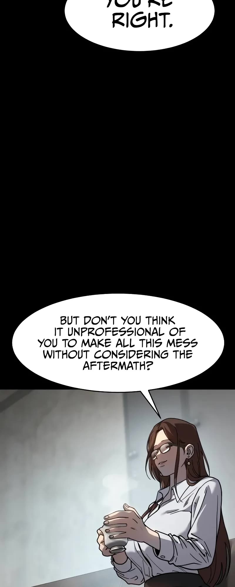 Read Laws of the Good Child Manga Online