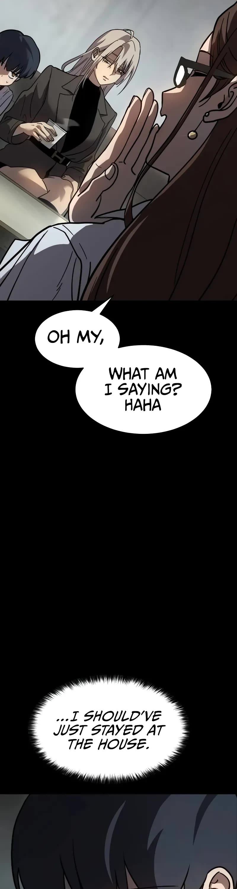 Read Laws of the Good Child Manga Online