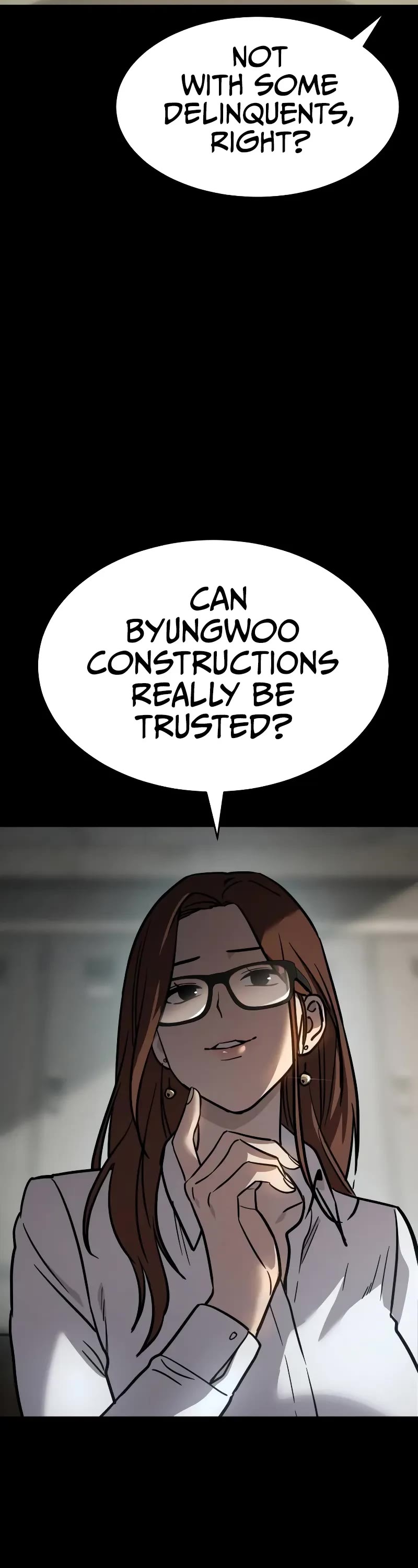 Read Laws of the Good Child Manga Online