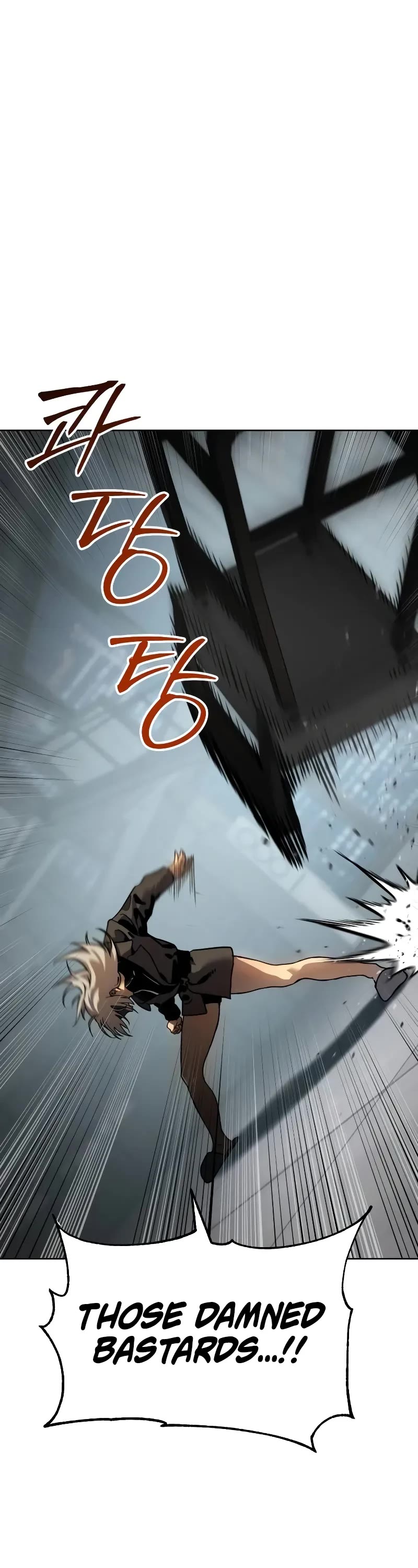 Read Laws of the Good Child Manga Online