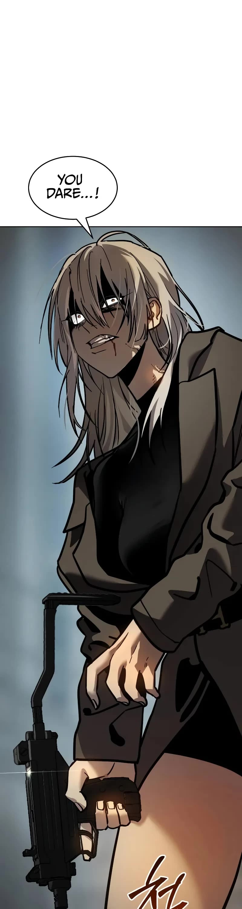 Read Laws of the Good Child Manga Online