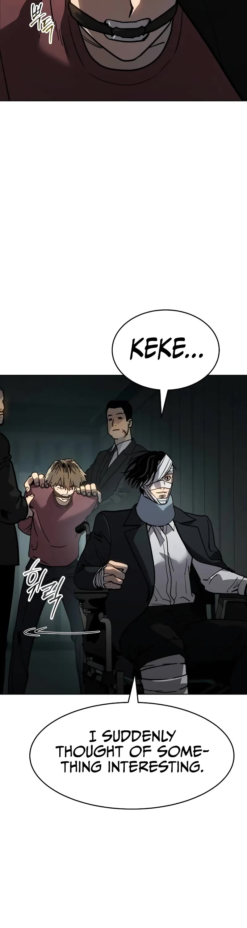 Read Laws of the Good Child Manga Online