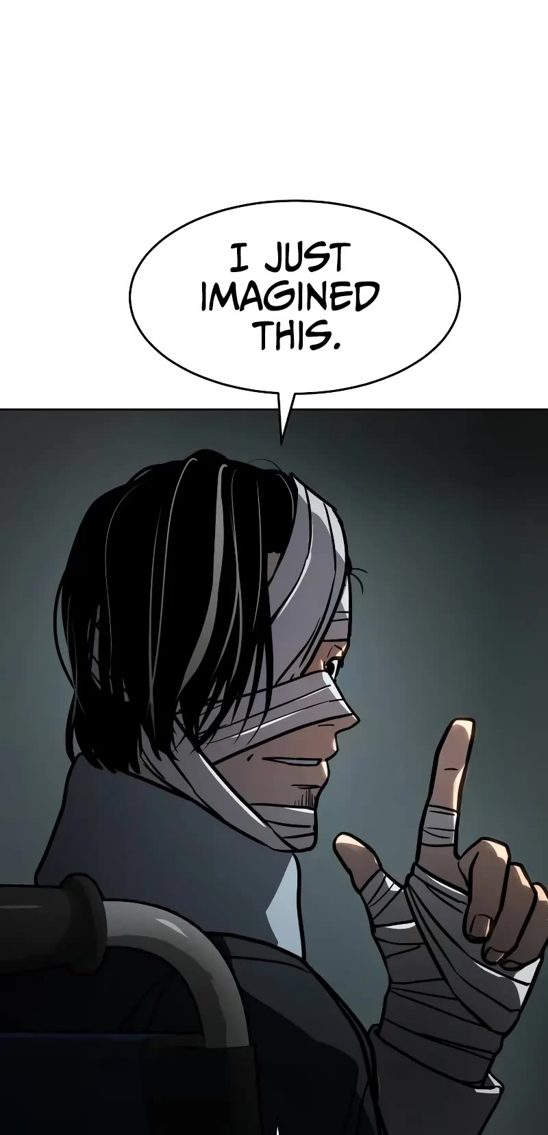 Read Laws of the Good Child Manga Online