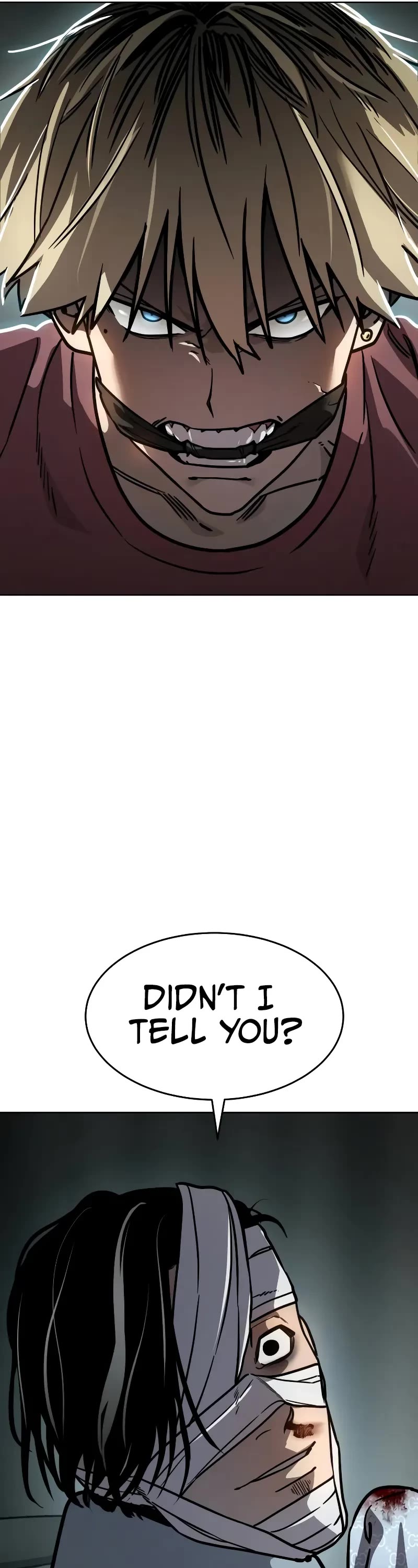 Read Laws of the Good Child Manga Online