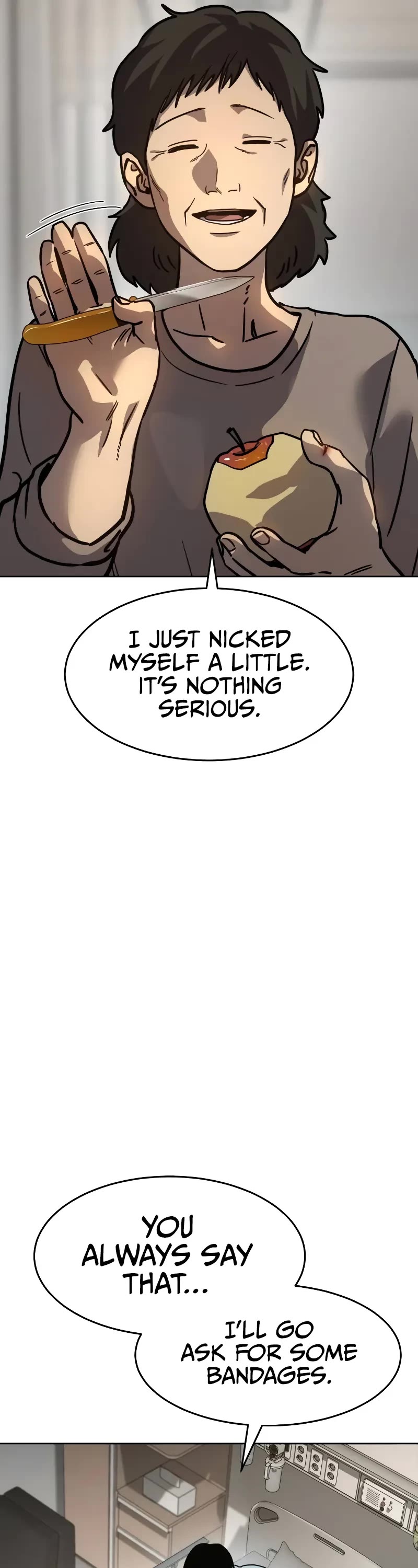 Read Laws of the Good Child Manga Online