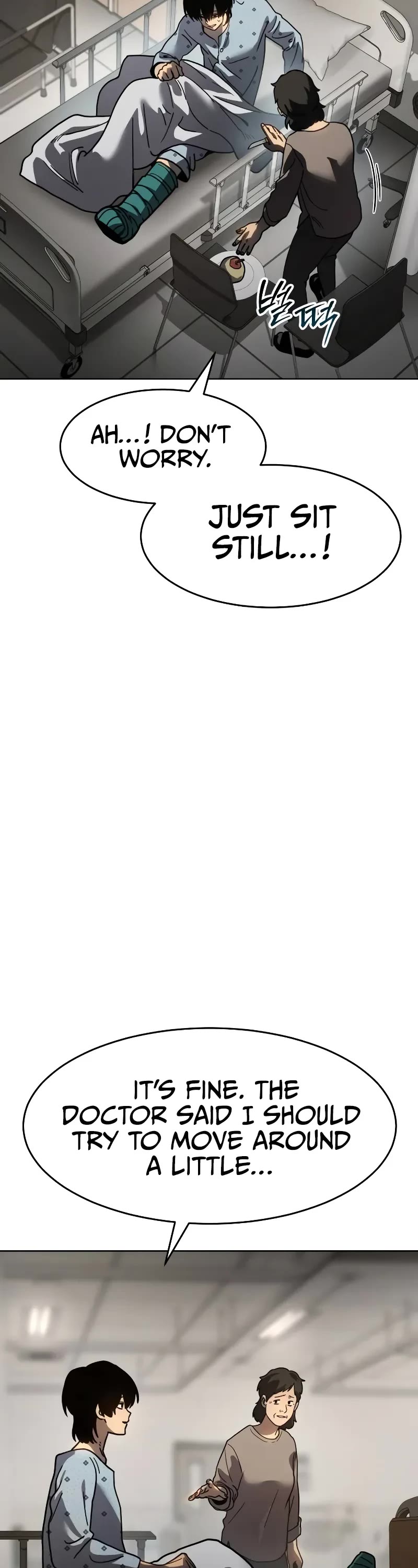 Read Laws of the Good Child Manga Online