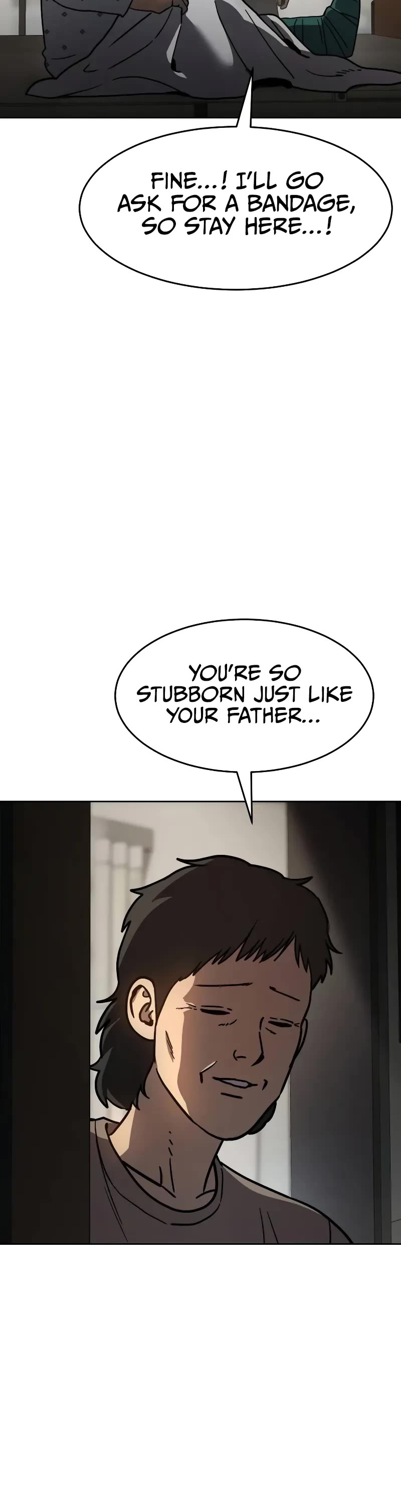 Read Laws of the Good Child Manga Online