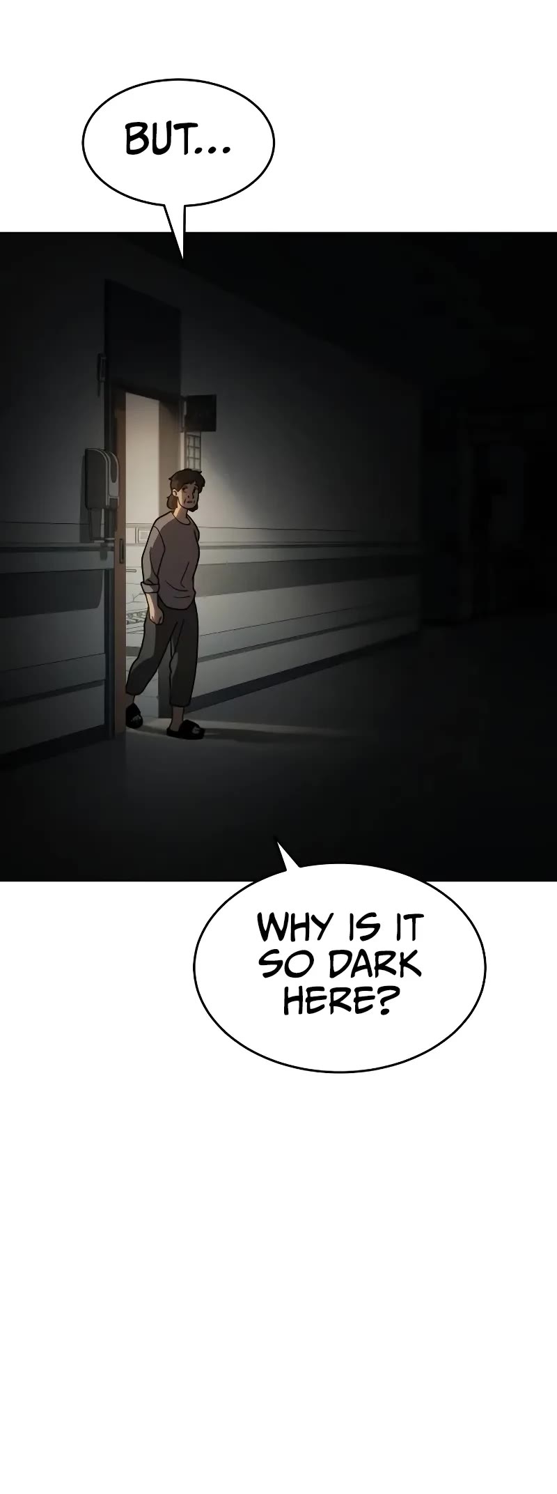 Read Laws of the Good Child Manga Online