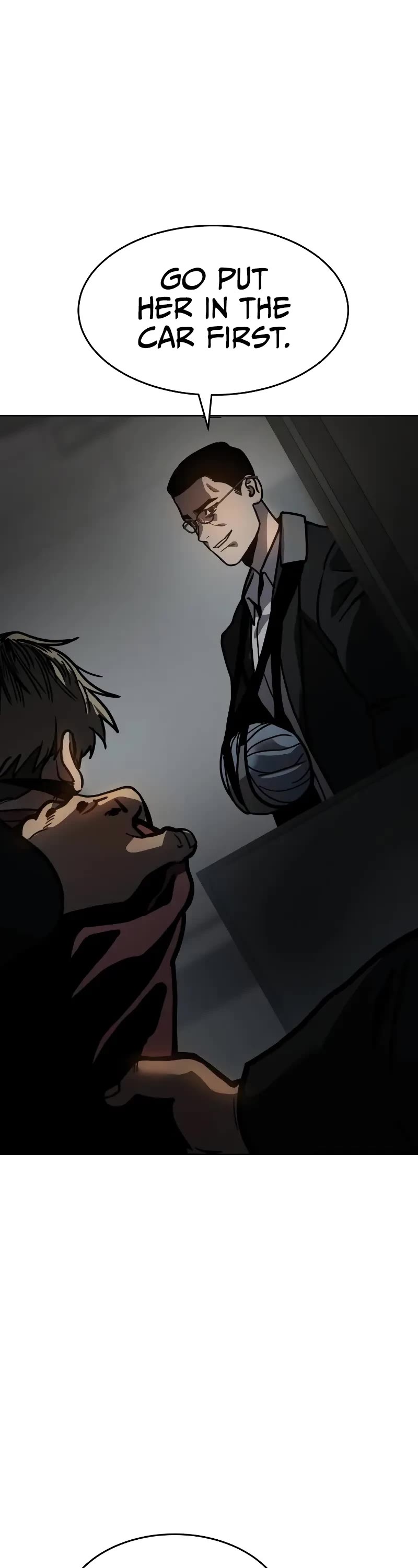 Read Laws of the Good Child Manga Online