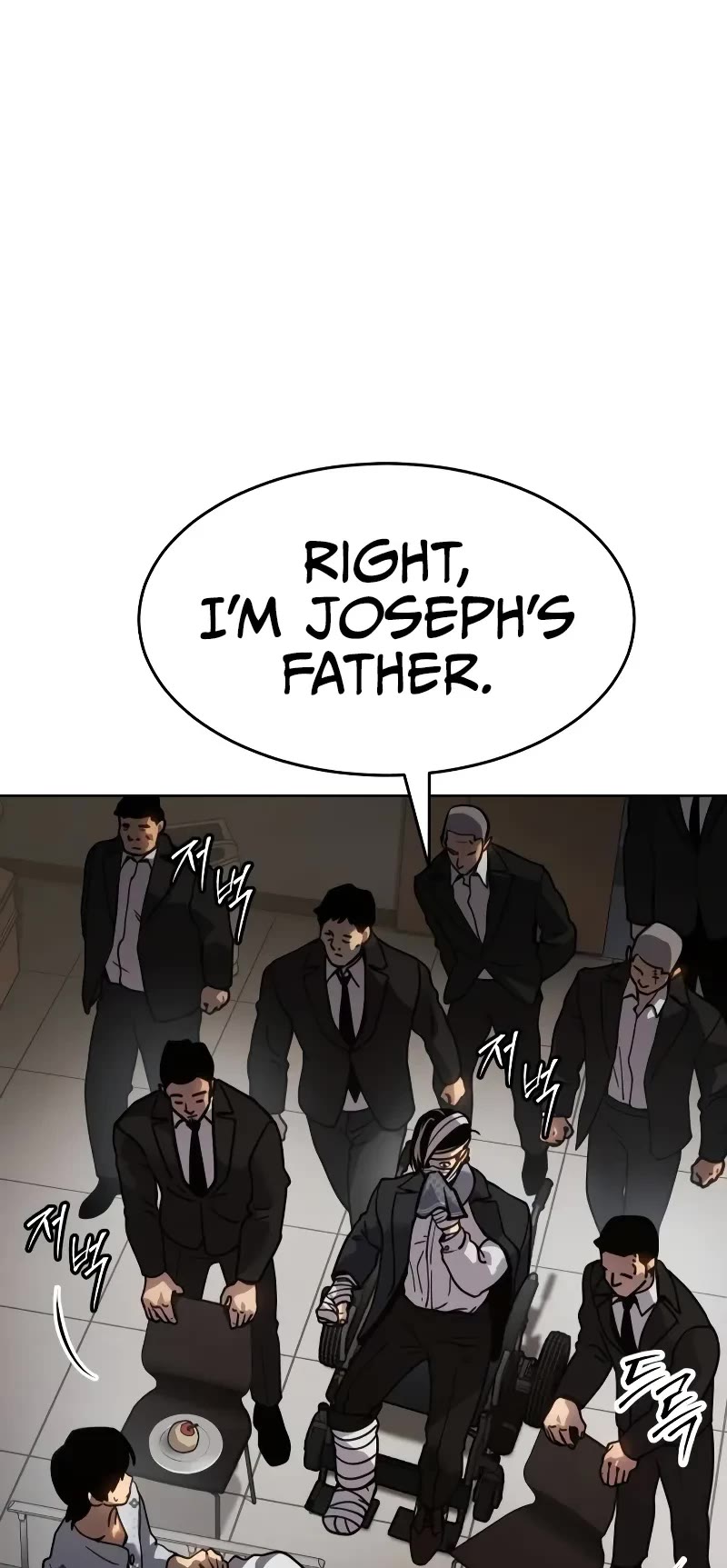 Read Laws of the Good Child Manga Online