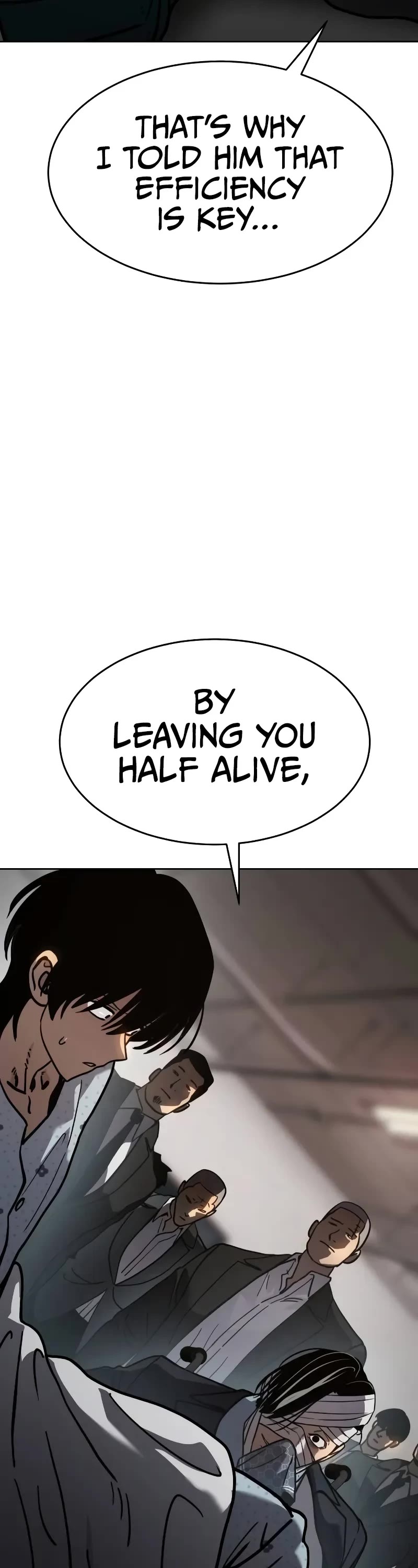 Read Laws of the Good Child Manga Online