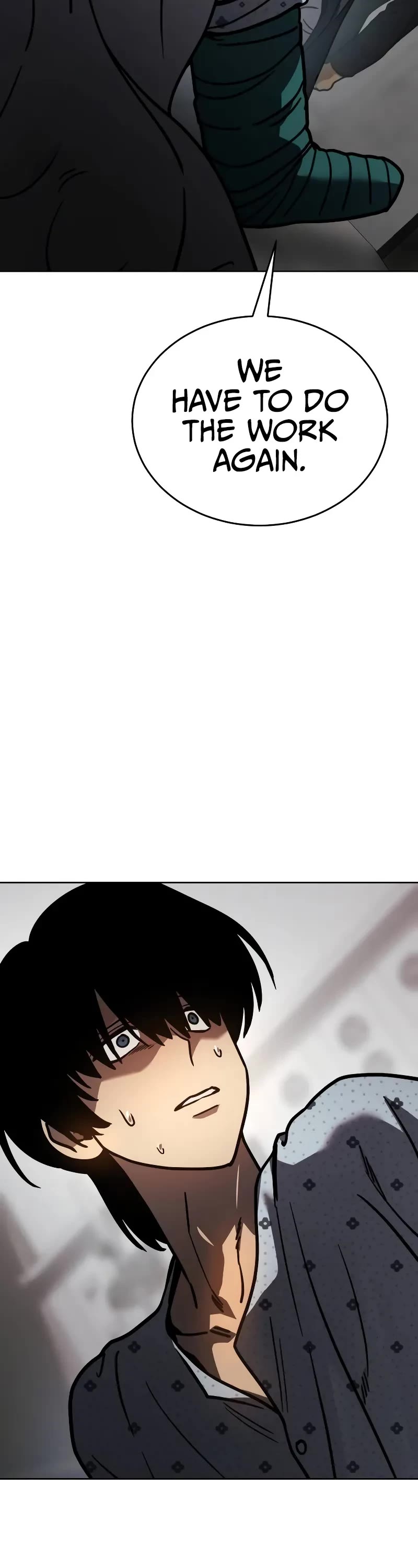 Read Laws of the Good Child Manga Online