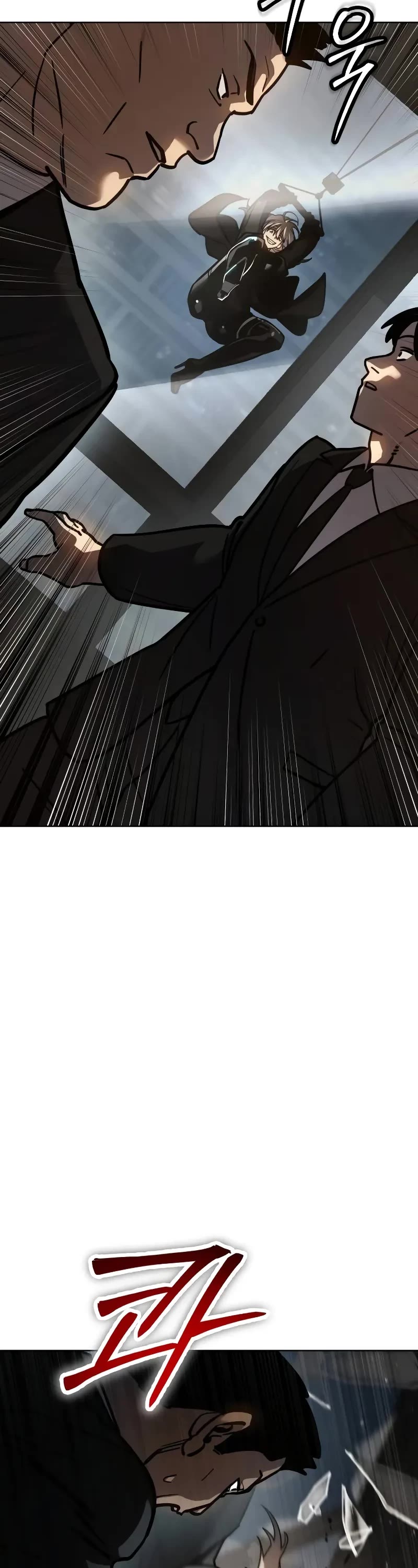 Read Laws of the Good Child Manga Online