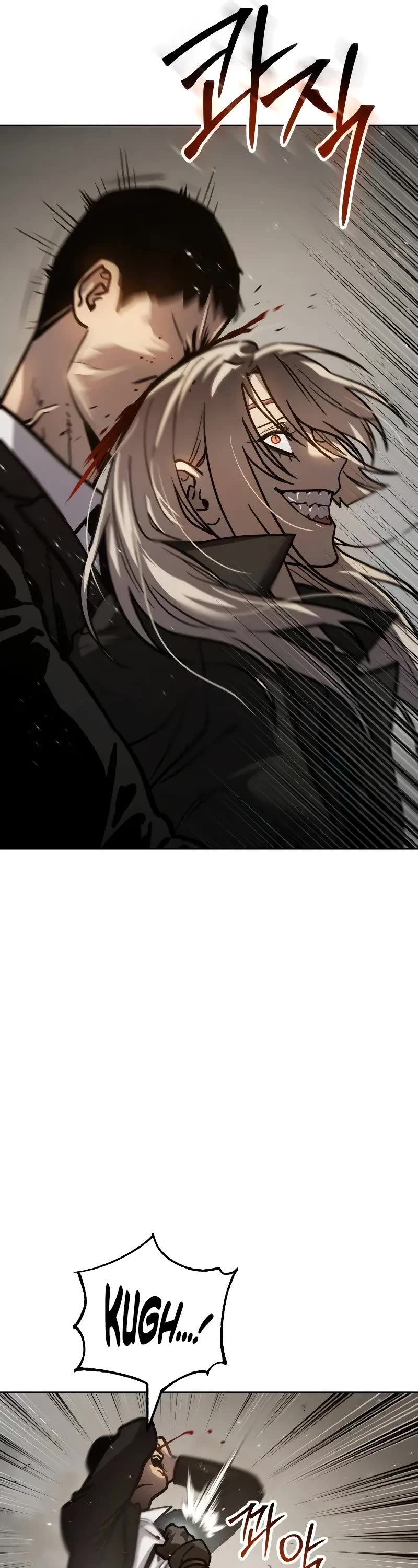 Read Laws of the Good Child Manga Online