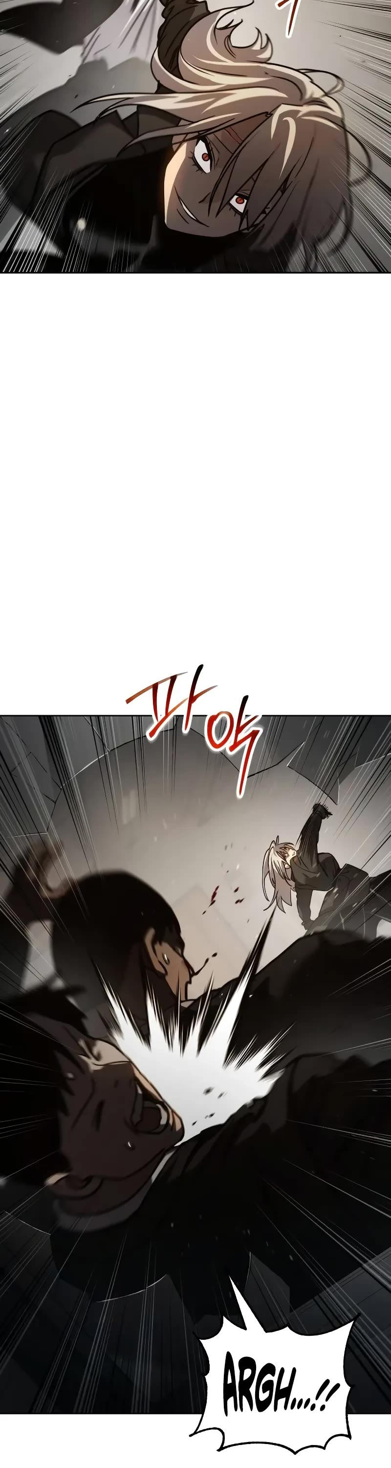 Read Laws of the Good Child Manga Online