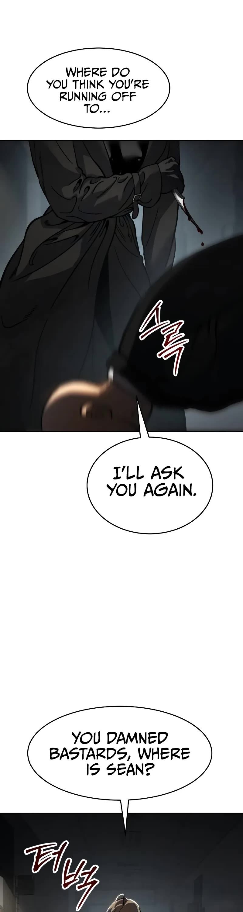 Read Laws of the Good Child Manga Online