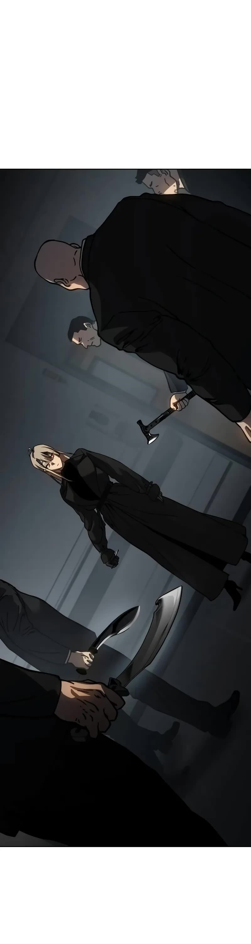 Read Laws of the Good Child Manga Online