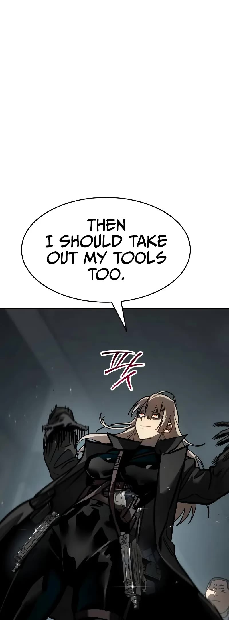 Read Laws of the Good Child Manga Online