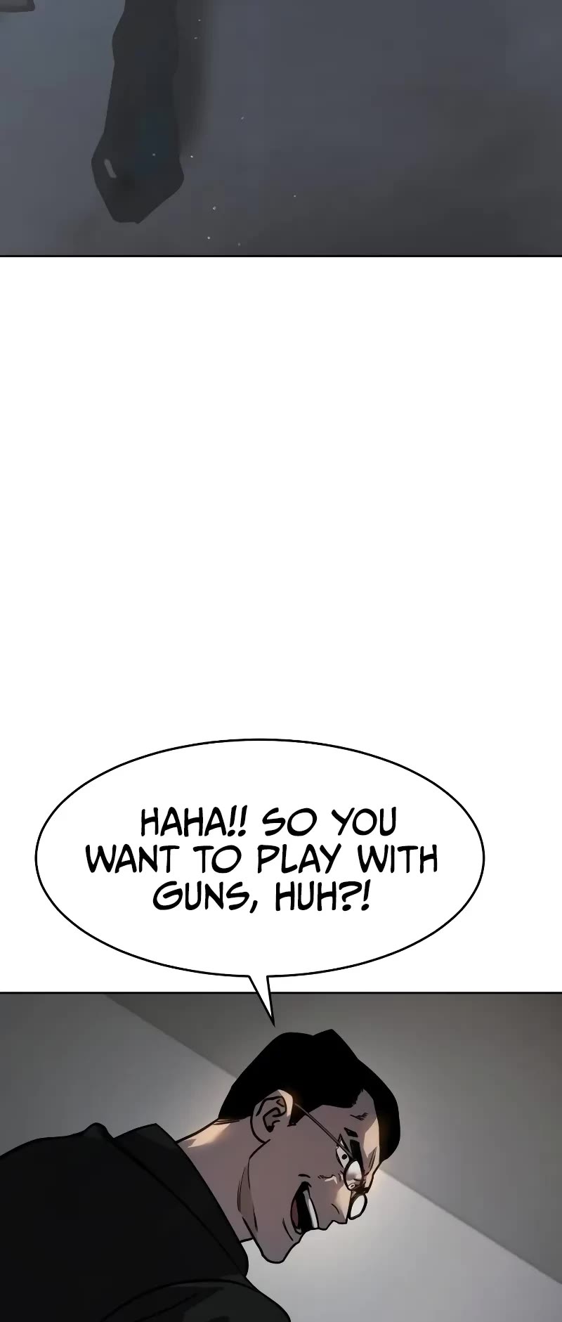 Read Laws of the Good Child Manga Online