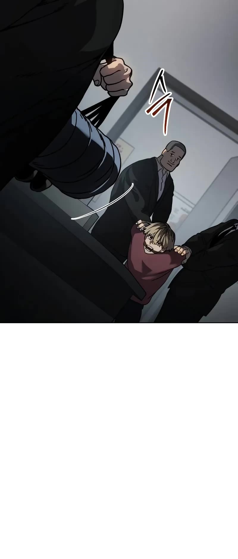 Read Laws of the Good Child Manga Online