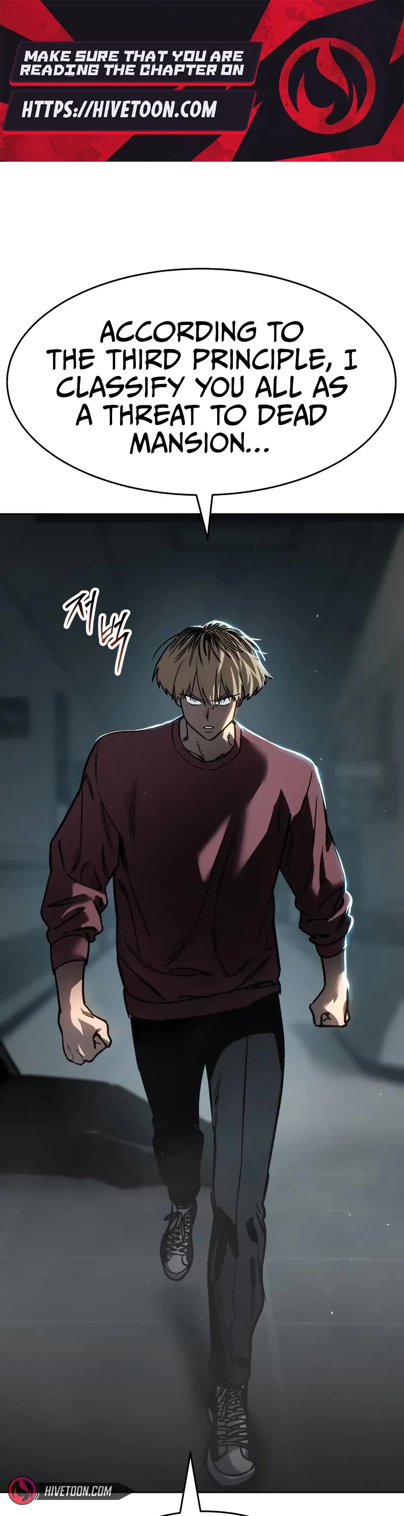 Read Laws of the Good Child Manga Online