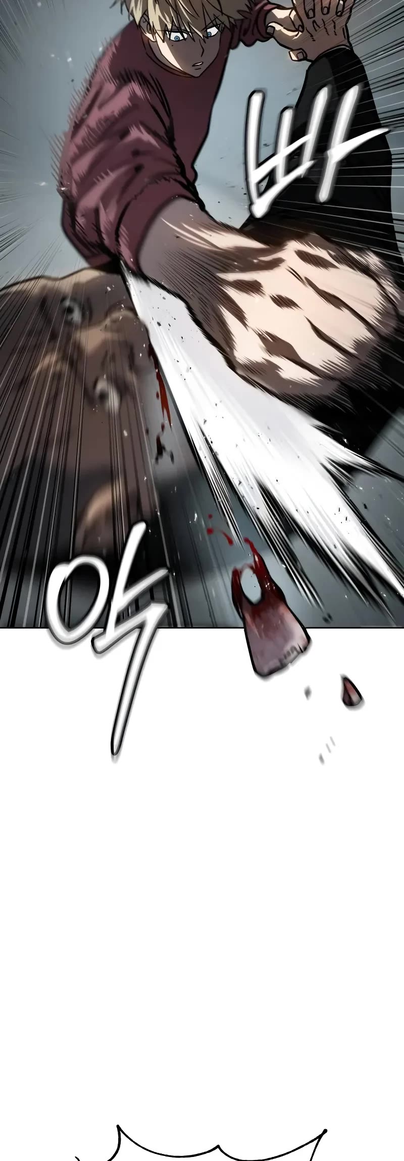 Read Laws of the Good Child Manga Online