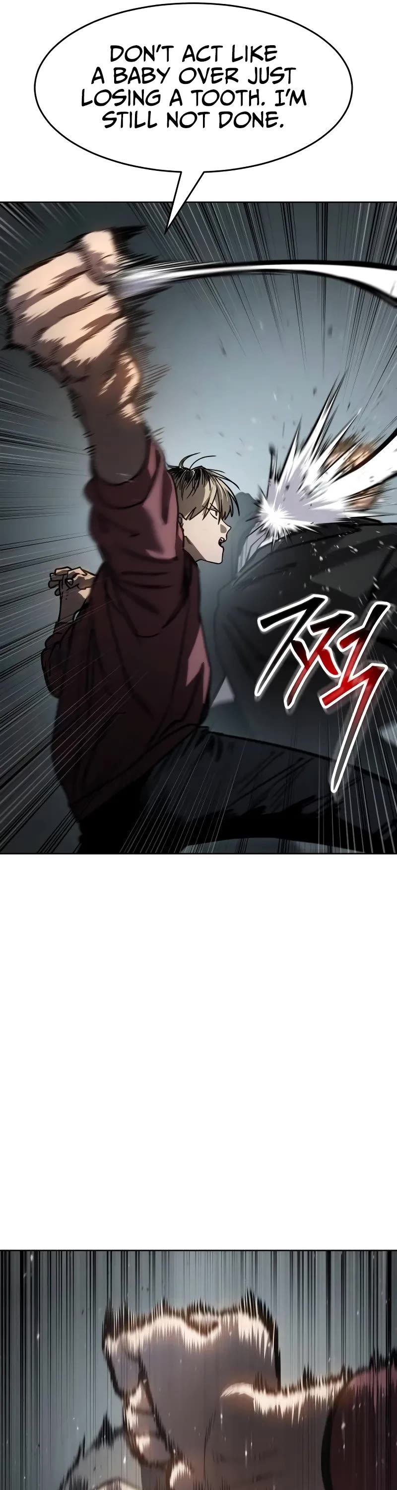 Read Laws of the Good Child Manga Online