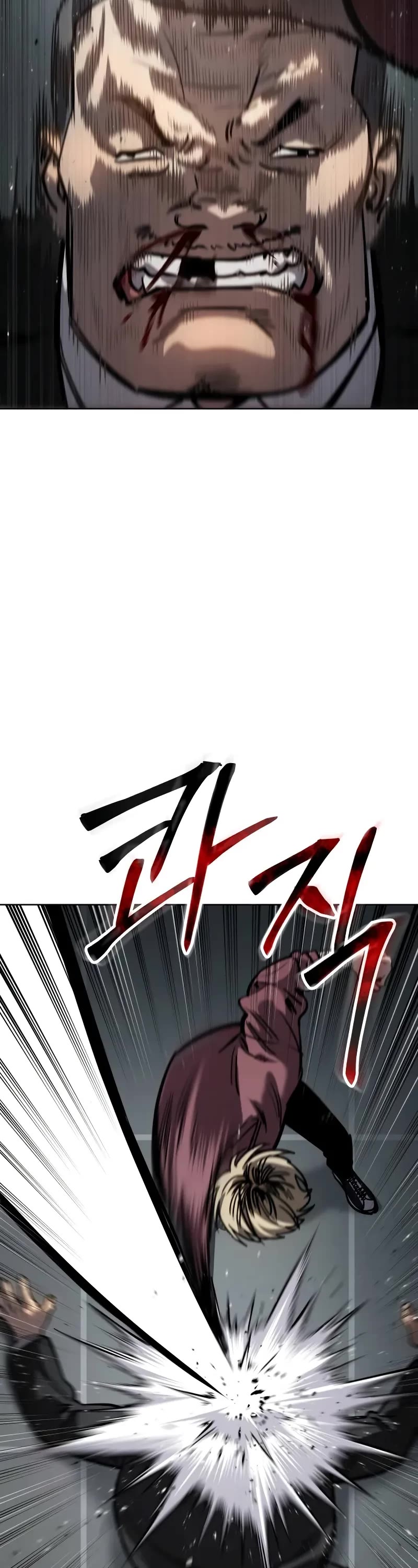 Read Laws of the Good Child Manga Online