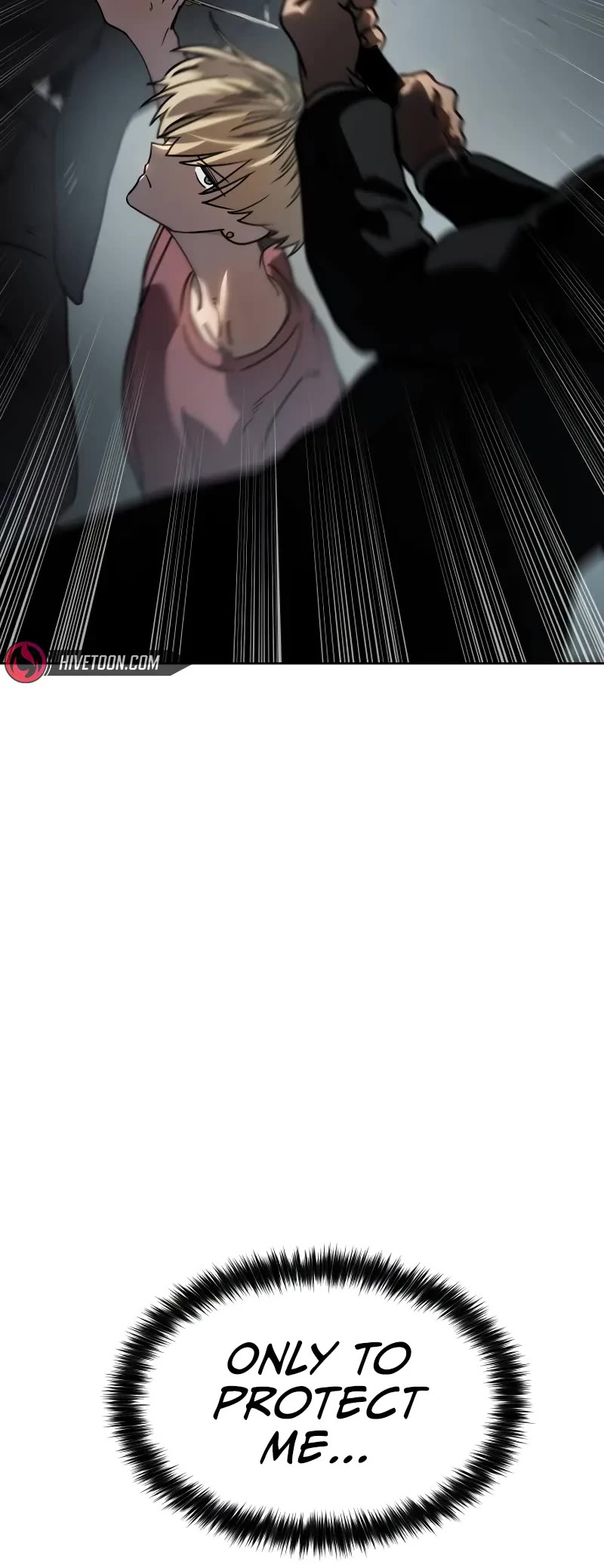 Read Laws of the Good Child Manga Online