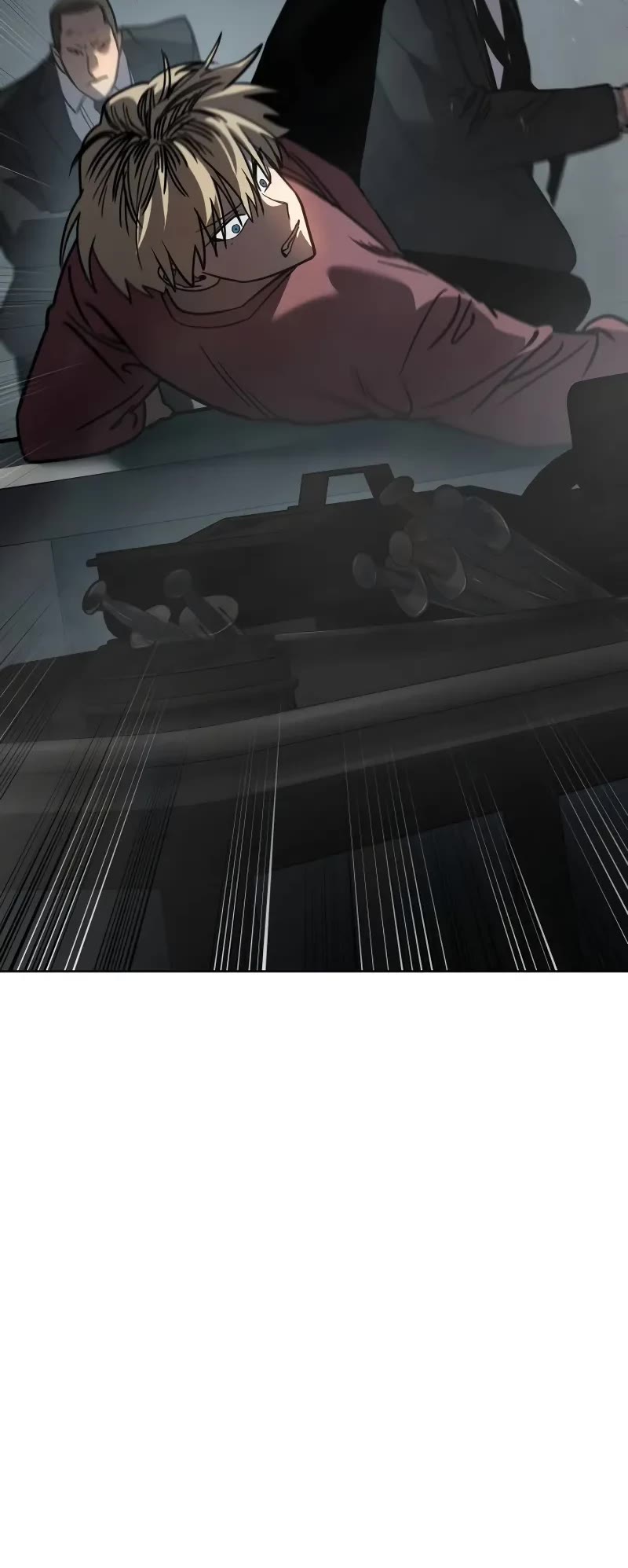 Read Laws of the Good Child Manga Online