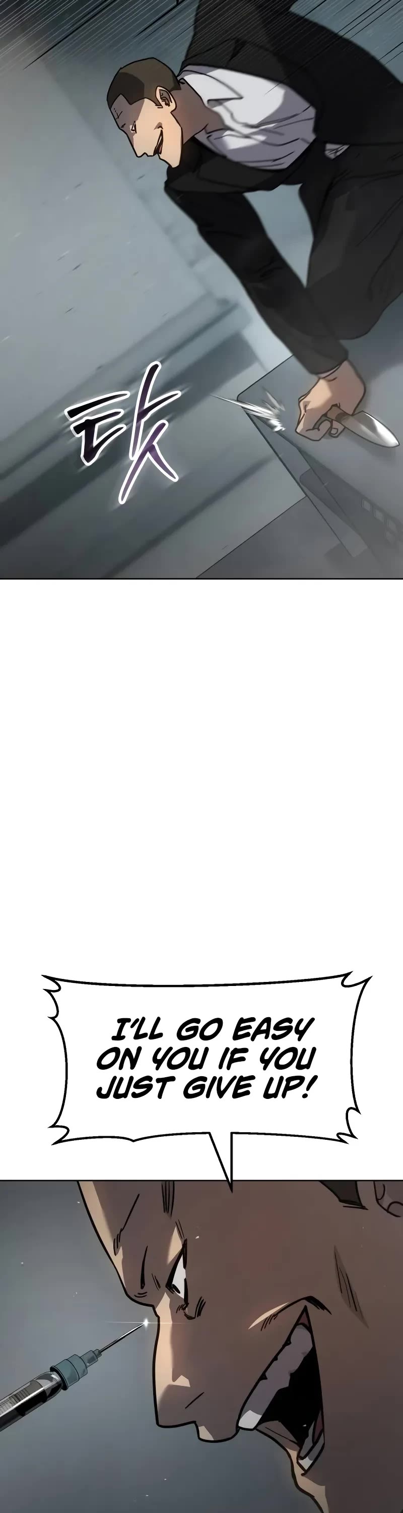 Read Laws of the Good Child Manga Online