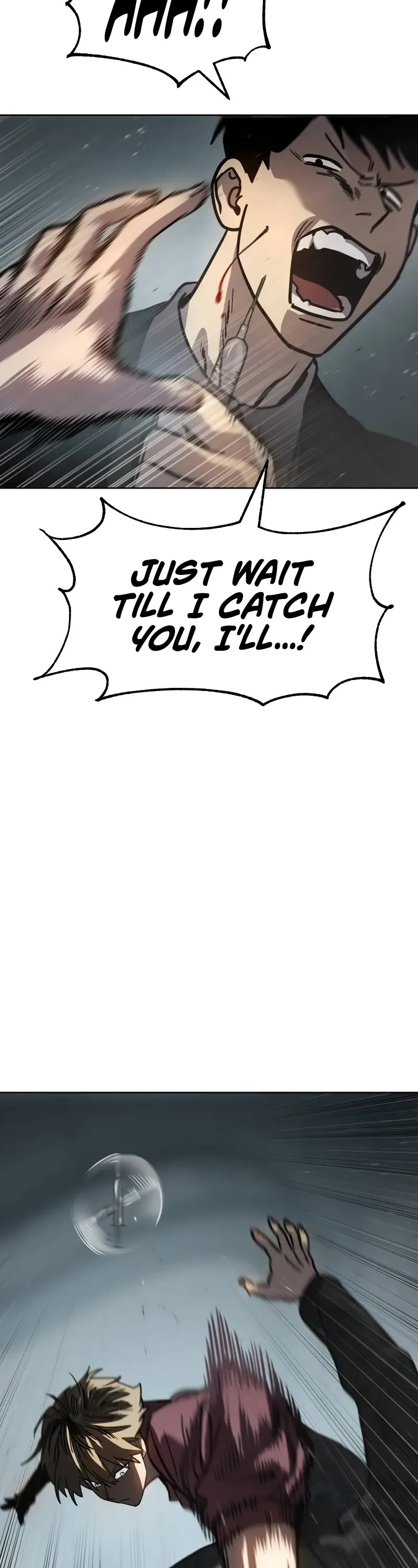 Read Laws of the Good Child Manga Online