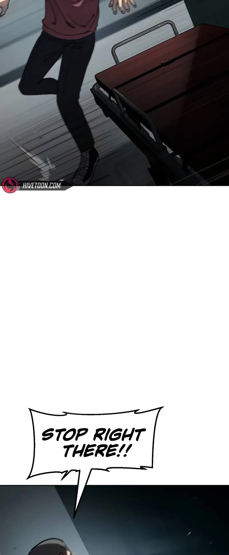 Read Laws of the Good Child Manga Online