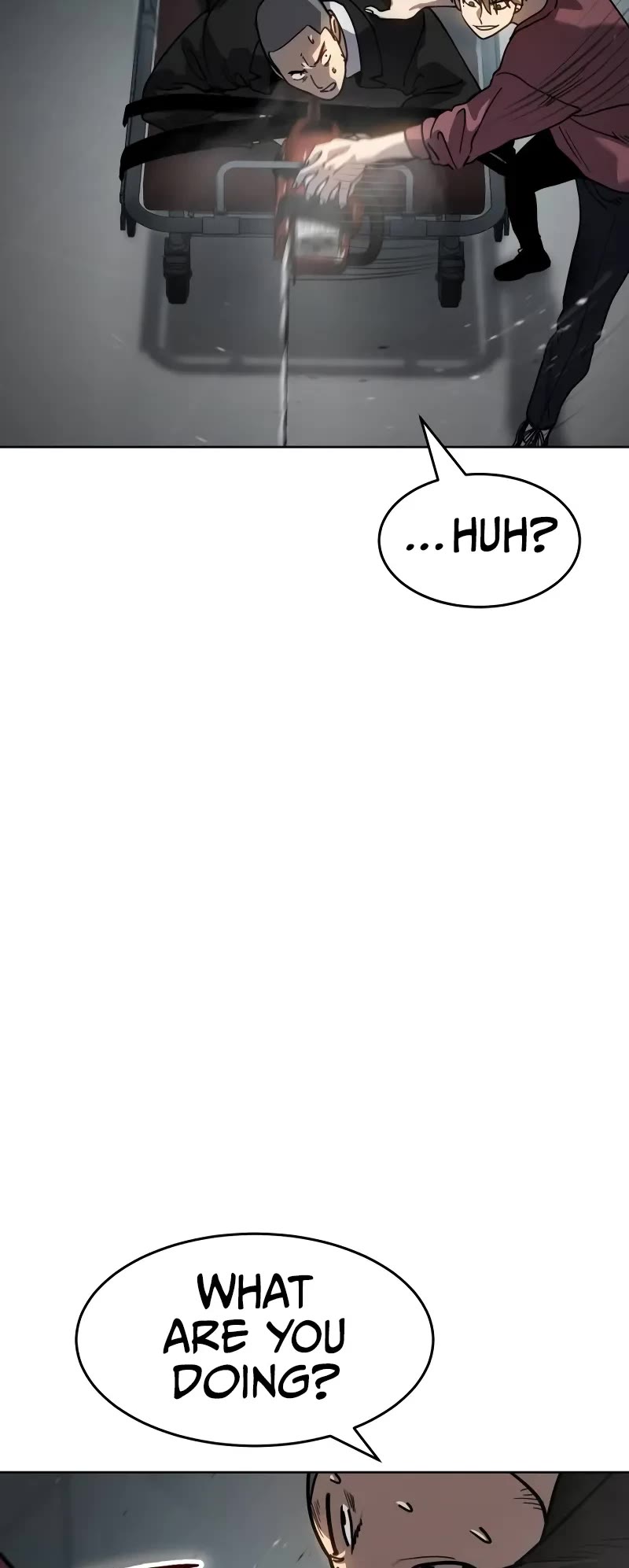 Read Laws of the Good Child Manga Online