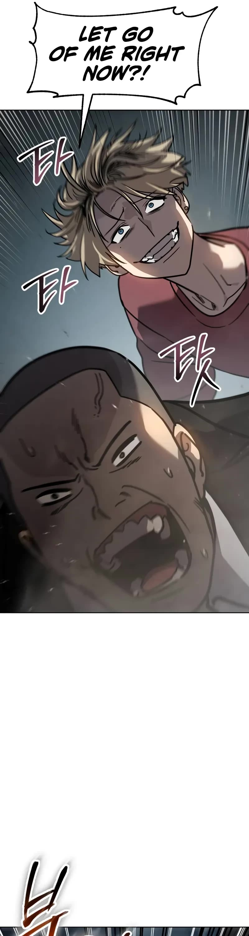 Read Laws of the Good Child Manga Online