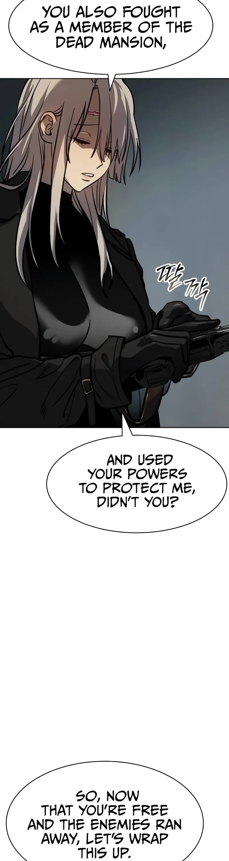 Read Laws of the Good Child Manga Online