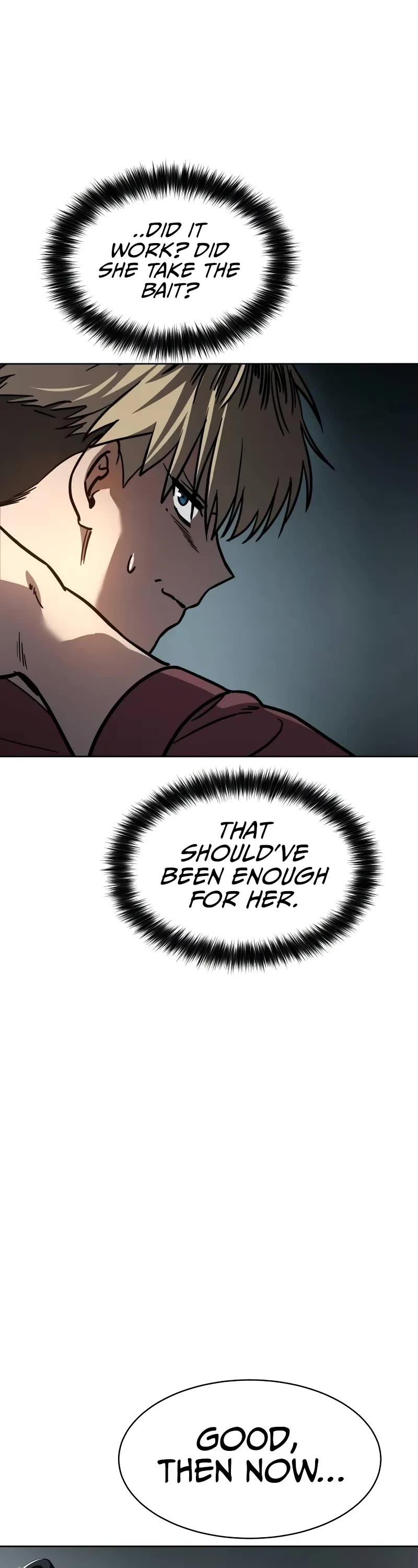 Read Laws of the Good Child Manga Online