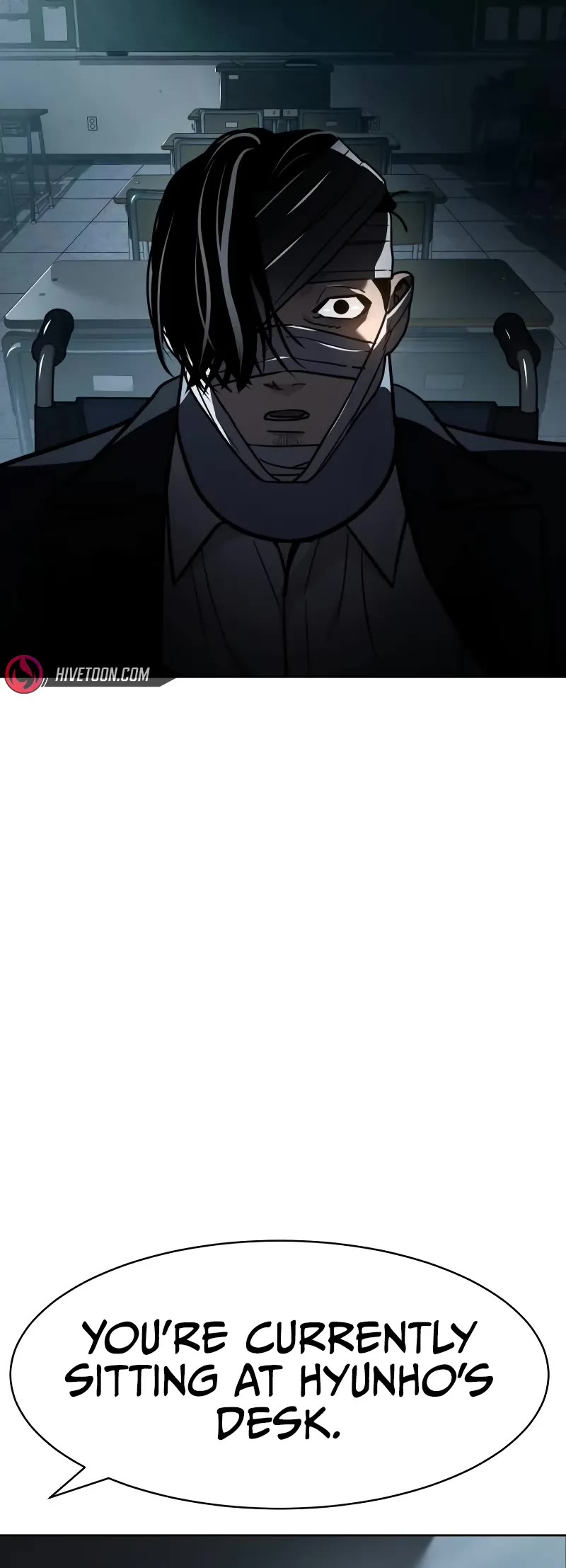 Read Laws of the Good Child Manga Online