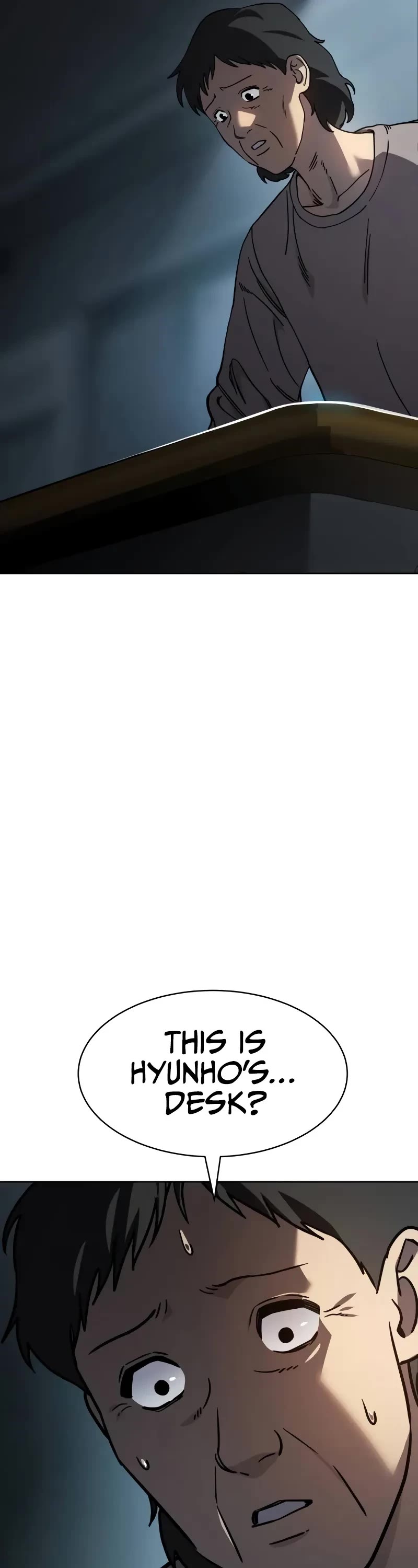 Read Laws of the Good Child Manga Online