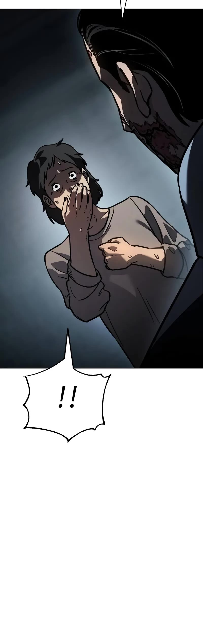 Read Laws of the Good Child Manga Online