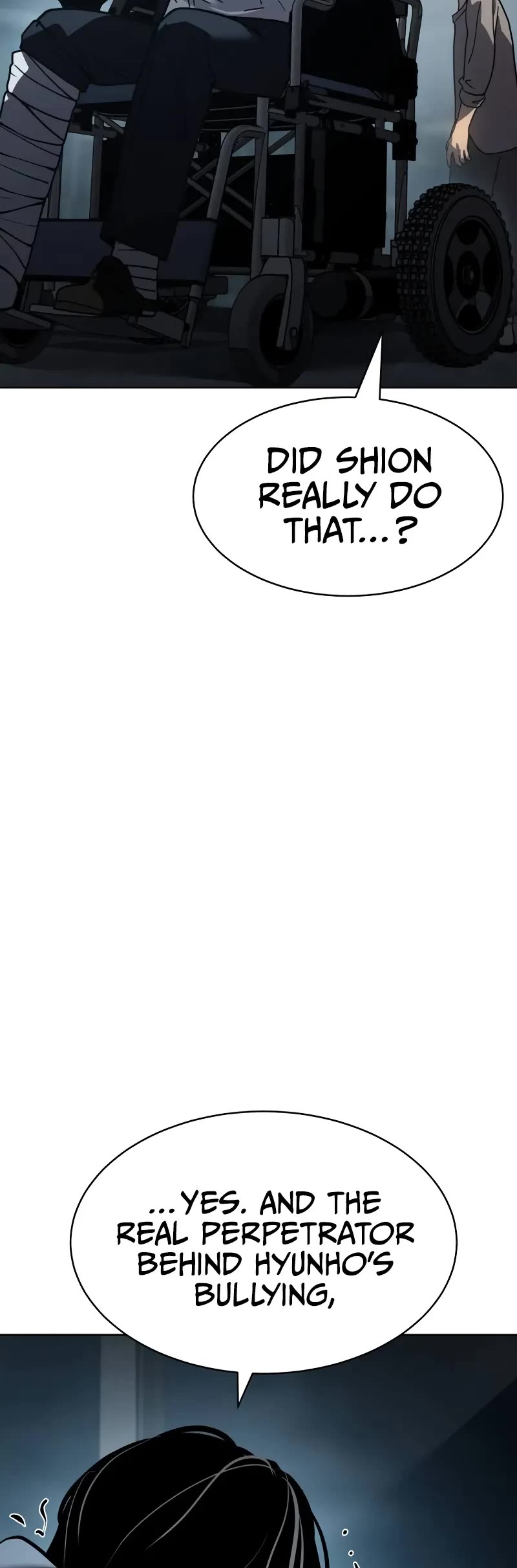 Read Laws of the Good Child Manga Online