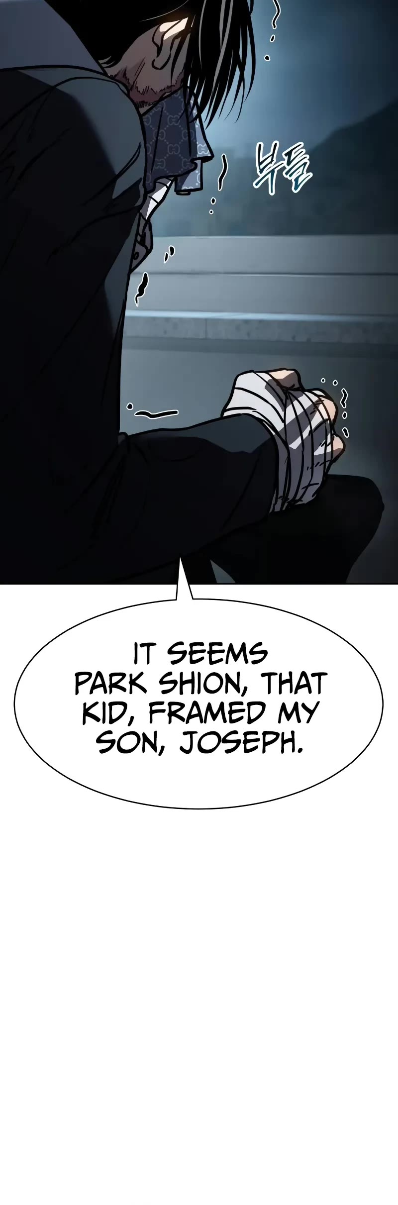 Read Laws of the Good Child Manga Online