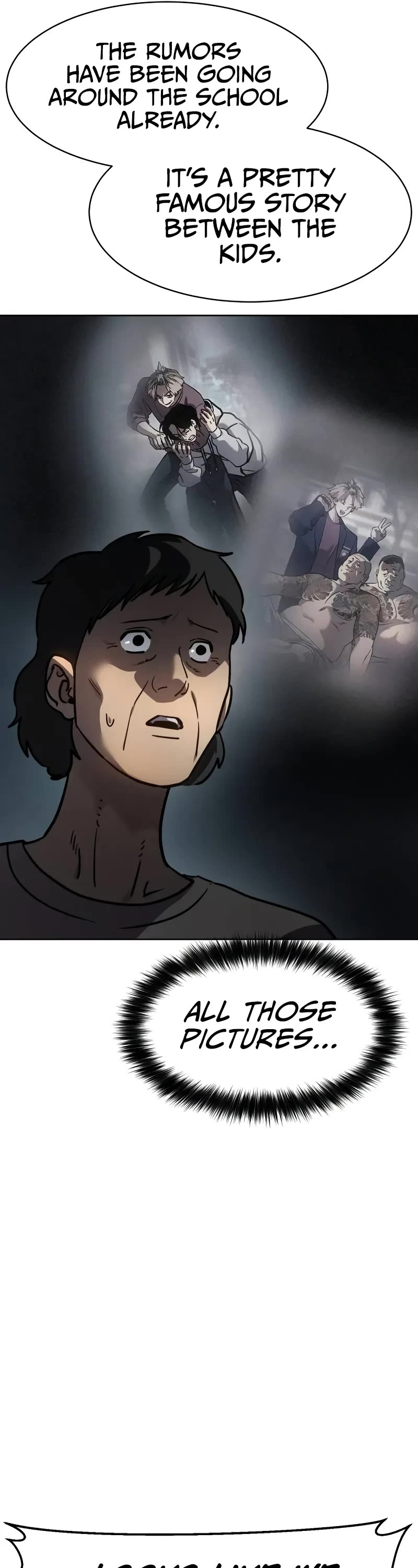 Read Laws of the Good Child Manga Online