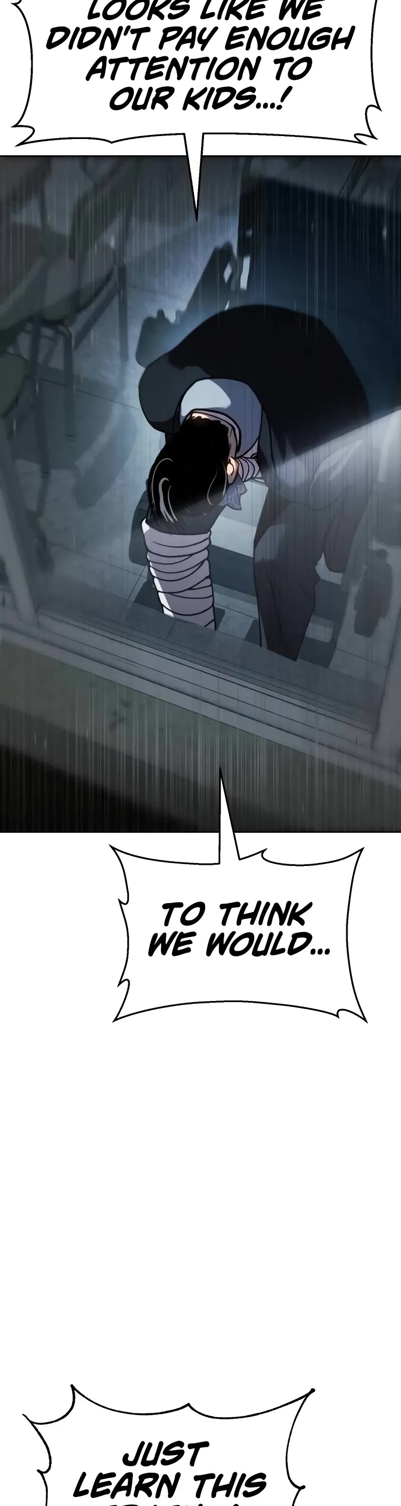 Read Laws of the Good Child Manga Online