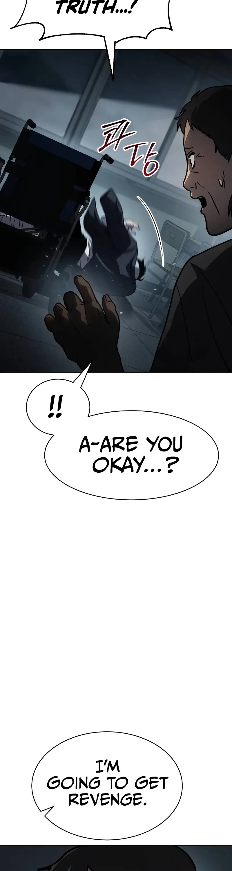 Read Laws of the Good Child Manga Online