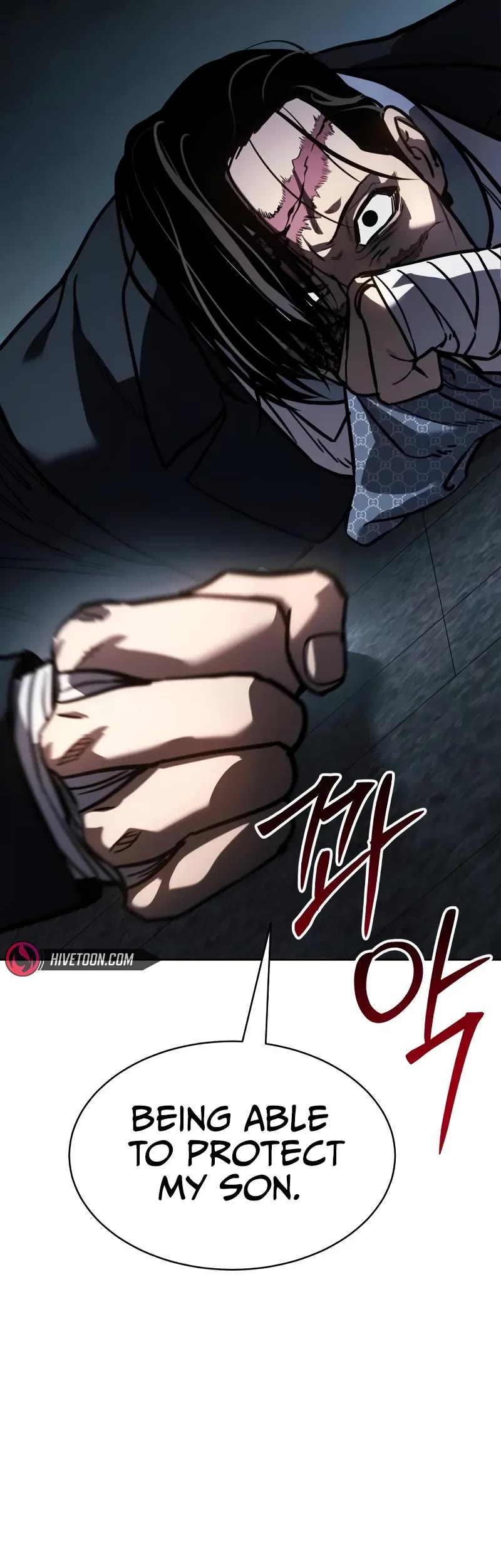 Read Laws of the Good Child Manga Online