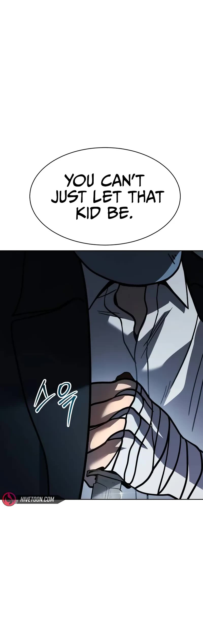 Read Laws of the Good Child Manga Online