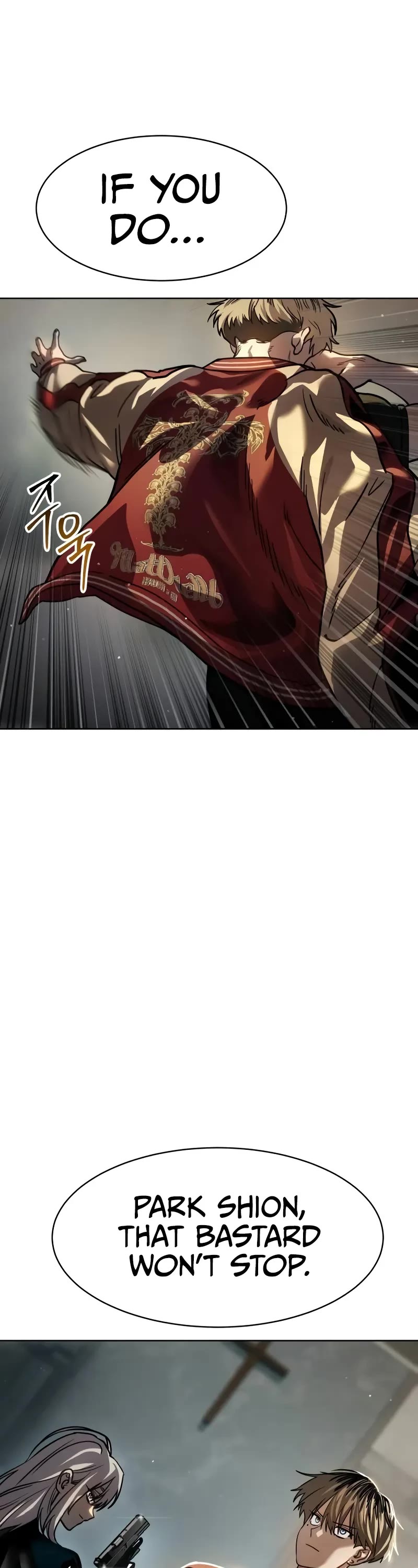 Read Laws of the Good Child Manga Online